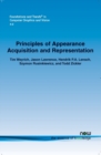 Principles of Appearance Acquisition and Representation - Book