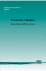 Vision for Robotics - Book
