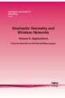 Stochastic Geometry and Wireless Networks : Volume II Applications - Book