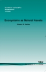 Ecosystems as Natural Assets - Book