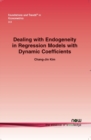 Dealing with Endogeneity in Regression Models with Dynamic Coefficients - Book