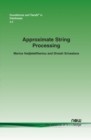 Approximate String Processing - Book