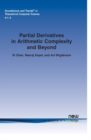 Partial Derivatives in Arithmetic Complexity and Beyond - Book