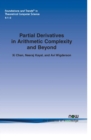 Partial Derivatives in Arithmetic Complexity and Beyond - Book