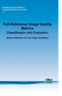 Full-Reference Image Quality Metrics - Book