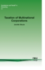 Taxation of Multinational Corporations - Book
