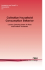 Collective Household Consumption Behavior : Revealed Preference Analysis - Book