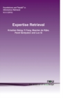 Expertise Retrieval - Book