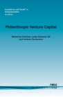 Philanthropic Venture Capital : Venture Capital for Social Entrepreneurs? - Book