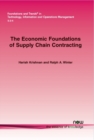 The Economic Foundations of Supply Chain Contracting - Book