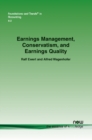 Earnings Management, Conservatism, and Earnings Quality - Book