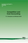 Competition and Cost Accounting - Book