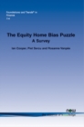 The Equity Home Bias Puzzle : A Survey - Book