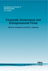 Corporate Governance and Entrepreneurial Firms - Book