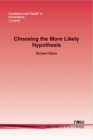 Choosing the More Likely Hypothesis - Book