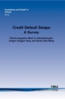 Credit Default Swaps : A Survey - Book