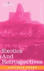Exotics and Retrospectives - Book