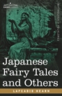 Japanese Fairy Tales and Others - Book