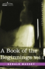A Book of the Beginnings, Vol.1 - Book