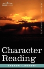 Character Reading - Book