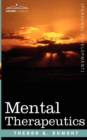 Mental Therapeutics - Book