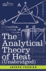 The Analytical Theory of Heat (Unabridged) - Book