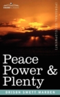 Peace Power & Plenty - Book
