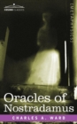 Oracles of Nostradamus - Book