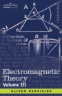 Electromagnetic Theory, Volume 3 - Book