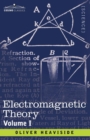 Electromagnetic Theory, Volume 1 - Book