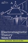Electromagnetic Theory, Volume 2 - Book