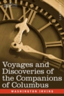 Voyages and Discoveries of the Companions of Columbus - Book