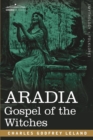Aradia : Gospel of the Witches - Book