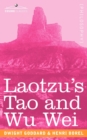 Laotzu's Tao and Wu Wei - Book