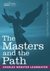 The Masters and the Path - Book