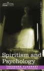 Spiritism and Psychology - Book