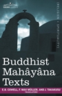 Buddhist Mahyna Texts - Book