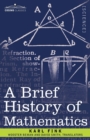 A Brief History of Mathematics - Book