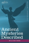 Ancient Mysteries Described - Book