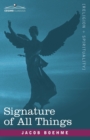 Signature of All Things - Book
