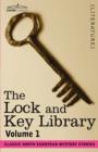 The Lock and Key Library : Classic North European Mystery Stories Volume 1 - Book