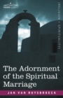 The Adornment of the Spiritual Marriage - Book