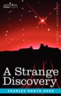 A Strange Discovery - Book