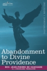 Abandonment to Divine Providence - Book