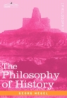 The Philosophy of History - Book