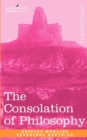 The Consolation of Philosophy - Book