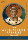 The Ante-Nicene Fathers : The Writings of the Fathers Down to A.D. 325, Volume VI Fathers of the Third Century - Gregory Thaumaturgus; Dinysius - Book