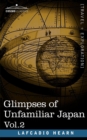 Glimpses of Unfamiliar Japan, Vol.2 - Book