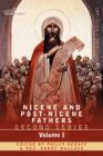 Nicene and Post-Nicene Fathers : Second Series Volume I - Eusebius: Church History, Life of Constantine the Great, Oration in Praise of Constantine - Book