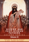 Nicene and Post-Nicene Fathers : Second Series Volume II Socrates, Sozomenus: Church Histories - Book